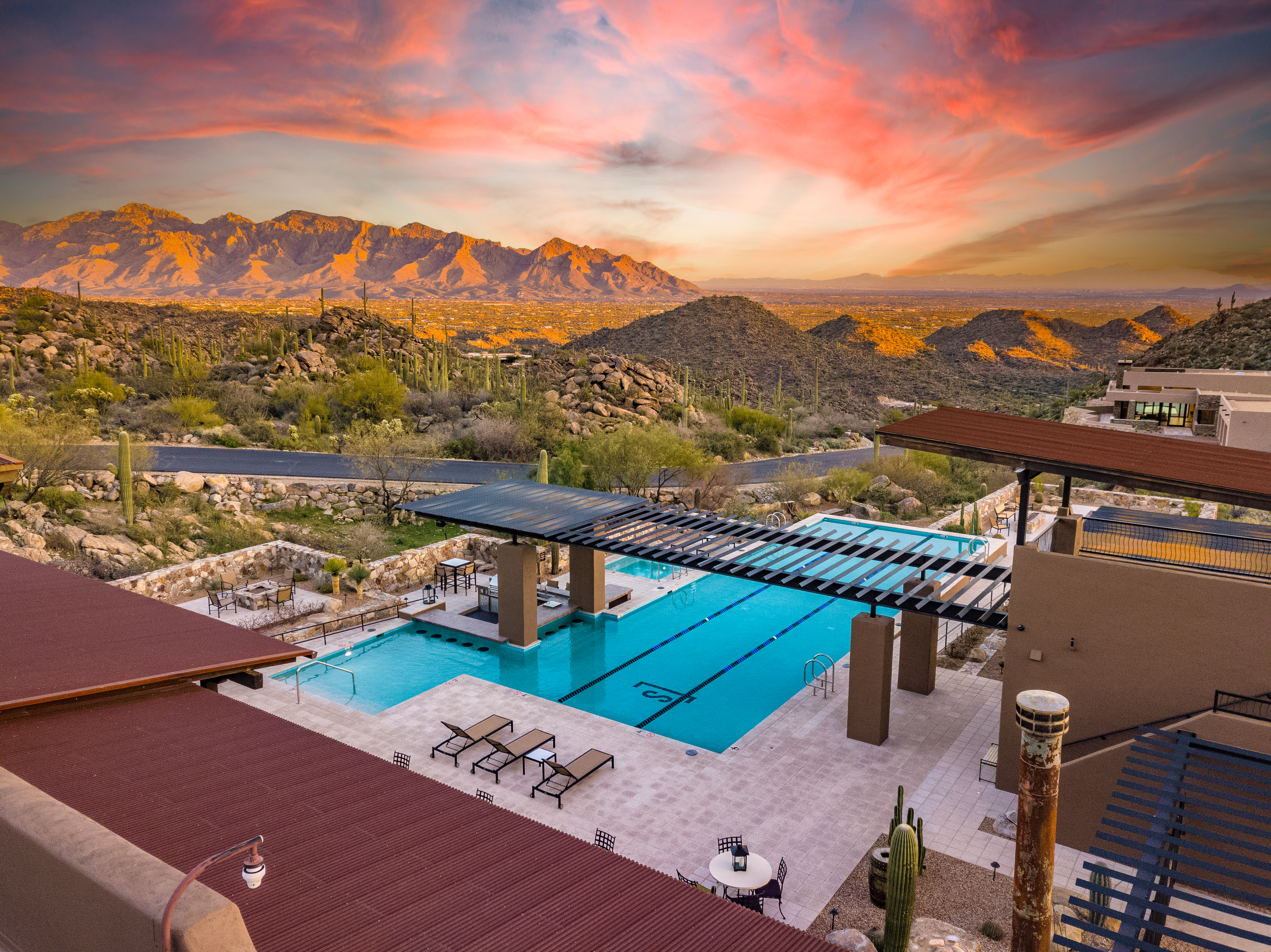 Saguaro Ranch Owners' Club