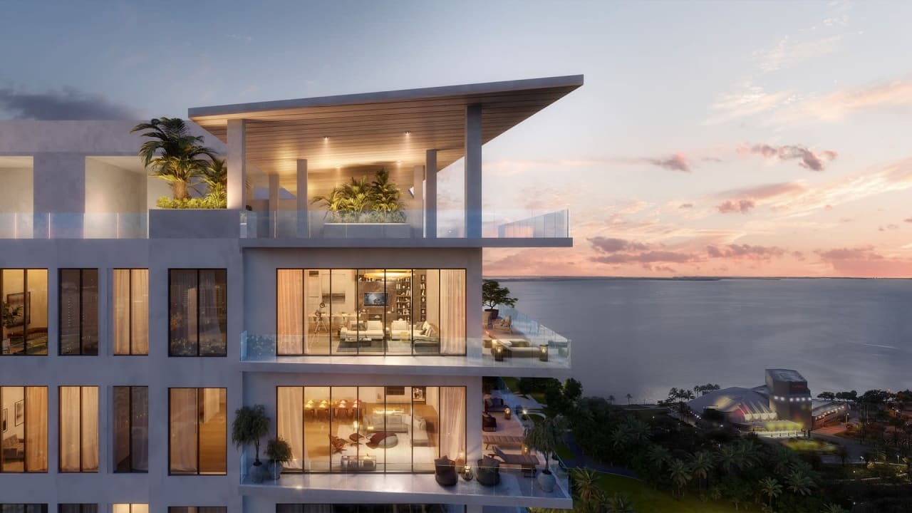 New Property Developments in Florida | Suncoast Group