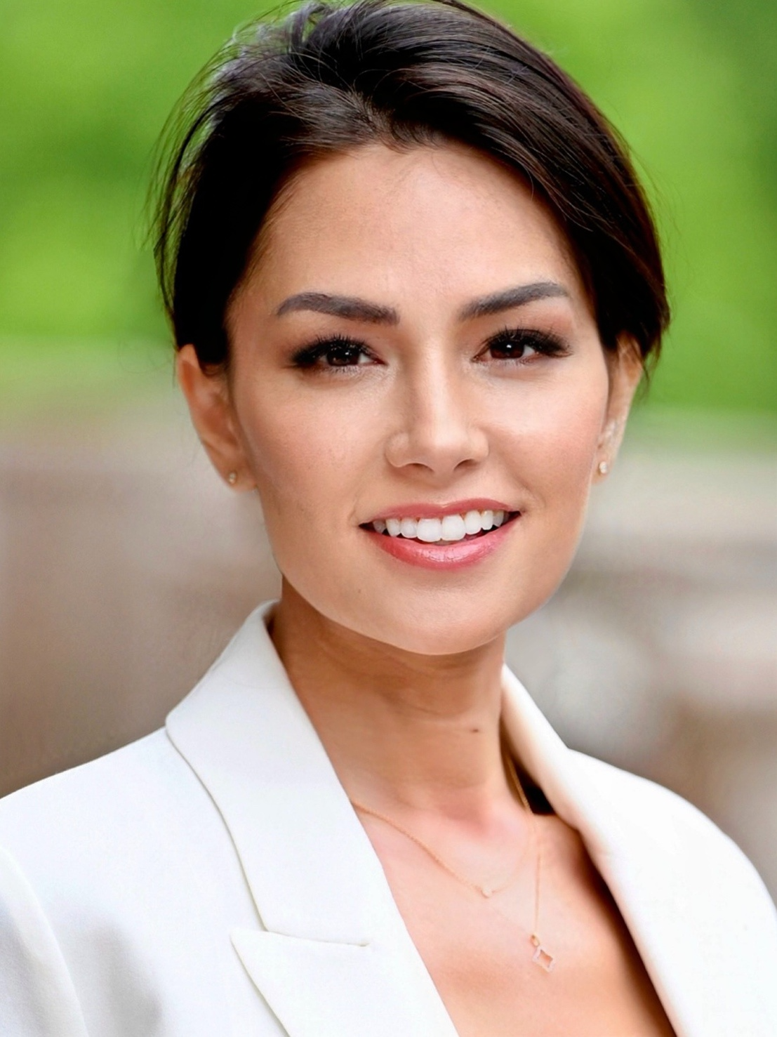 Jessica Li