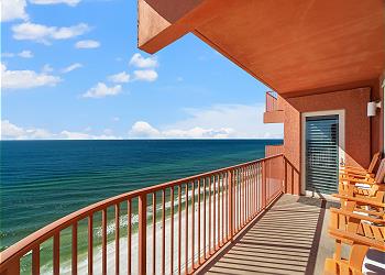 East end Panama City Beach real estate near Thomas Drive and Grand Lagoon