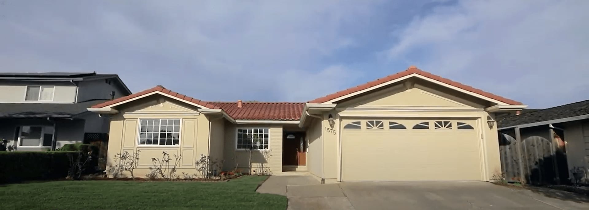 1575 Bittern Dr Sunnyvale CA