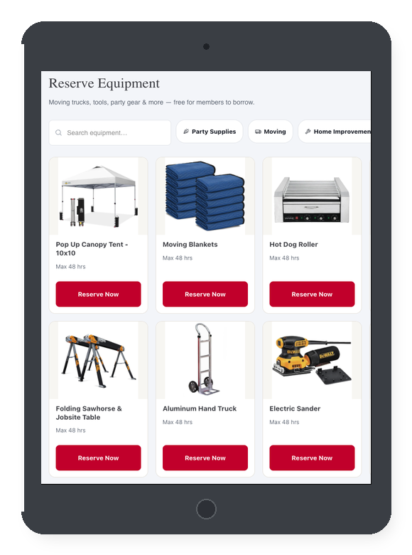Holzl HomeCare Software