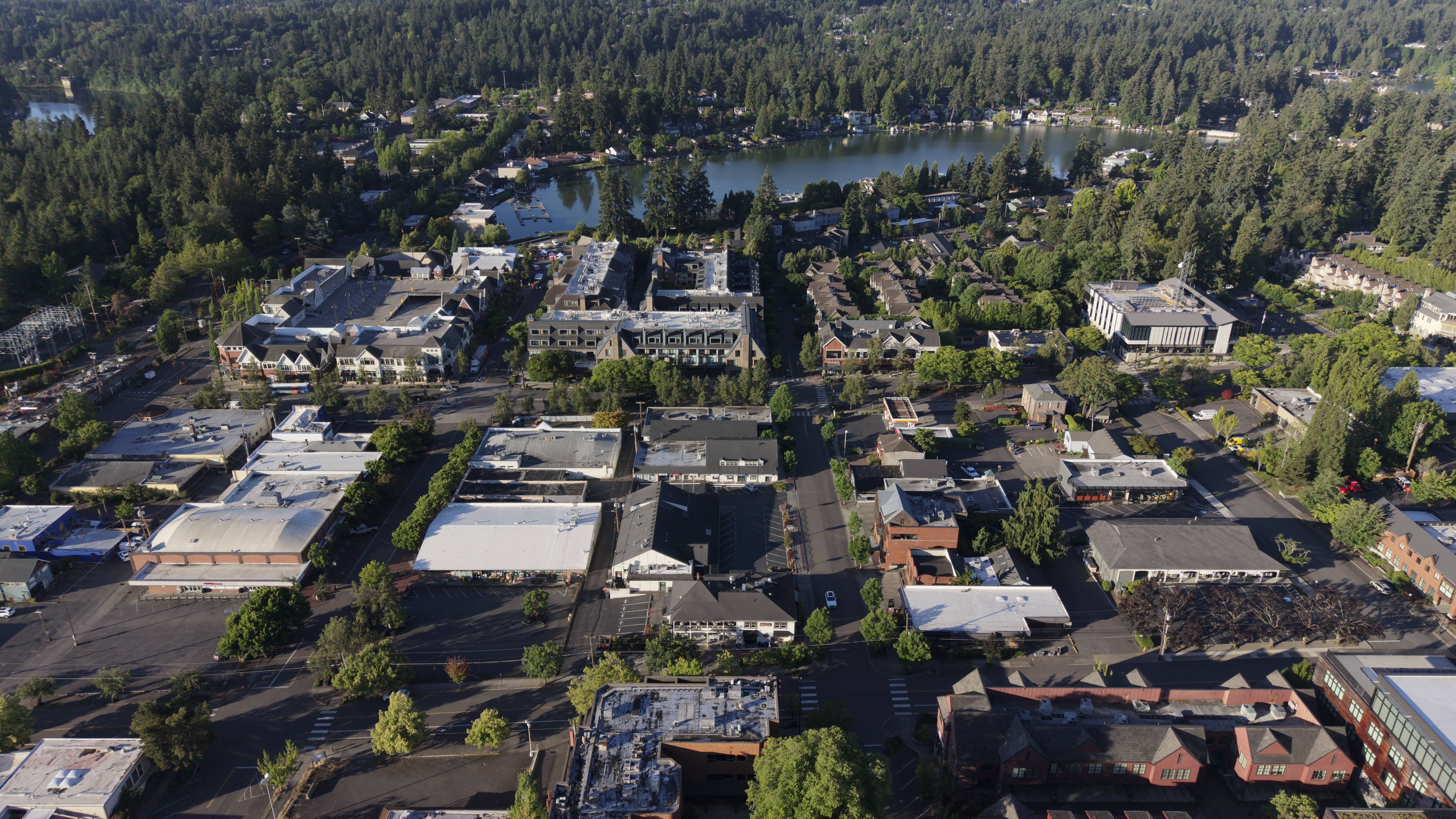 Lake Oswego