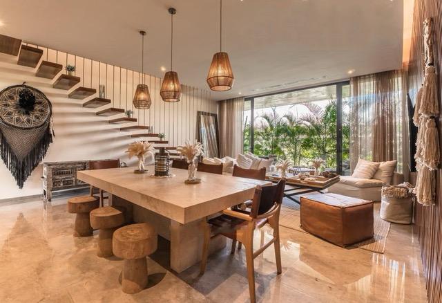 3 Bed Penthouse - Elevated Penthouse A303 | La Veleta