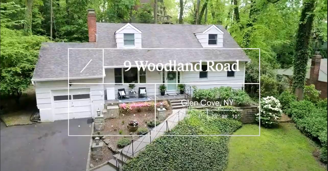 9 Woodland Road Glen Cove