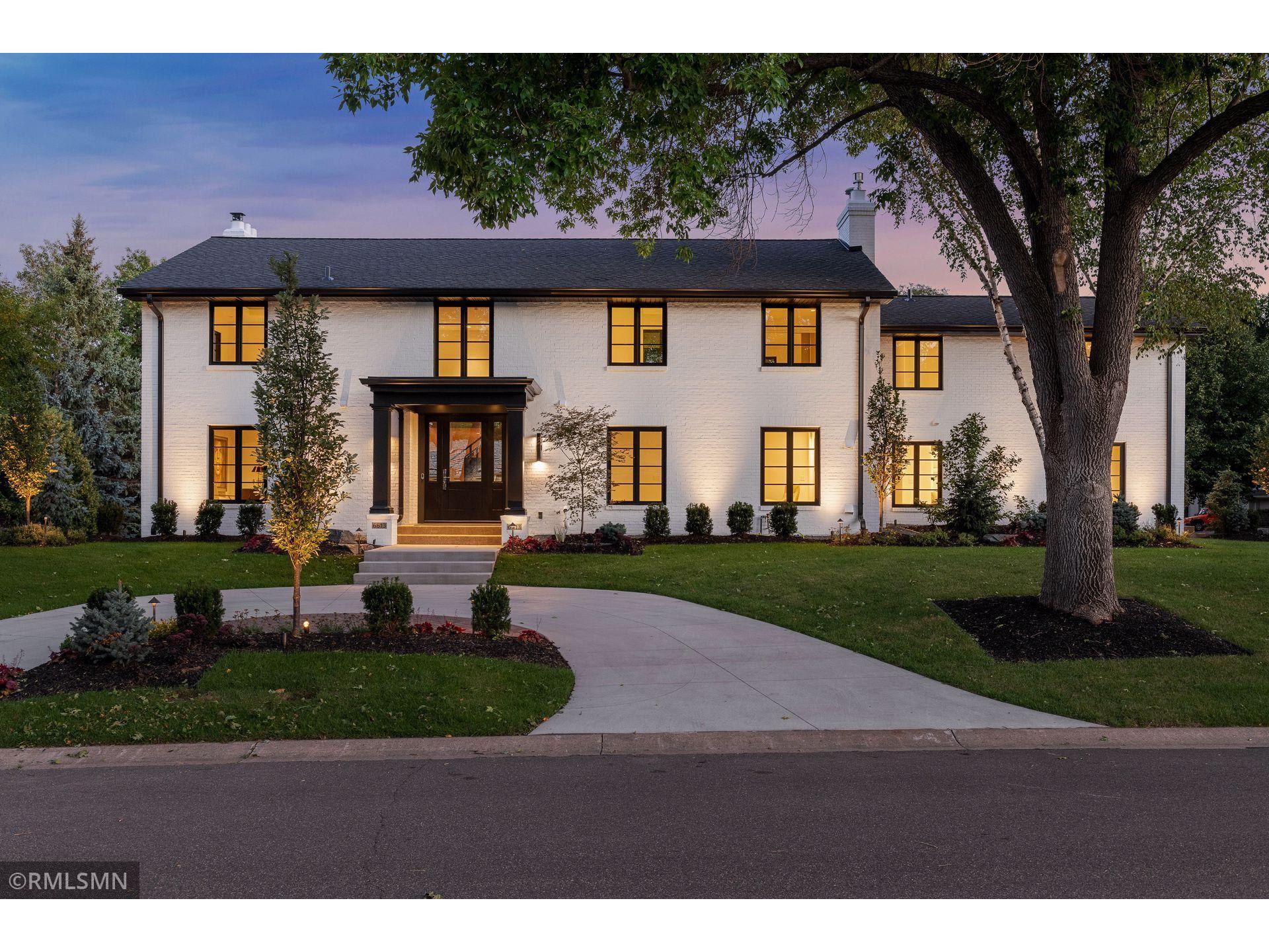Edina Homes for Sale | iMetro Property Real Estate