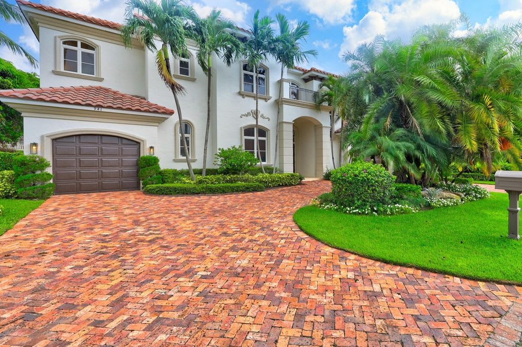 941 Banyan Dr., Delray Beach, FL