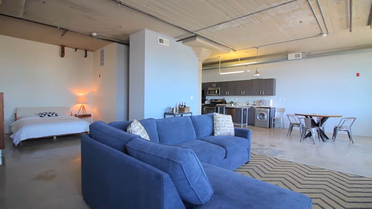 825 E 4th St #508 | Downtown LA Arts District