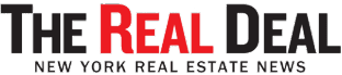 The Real Deal Logo