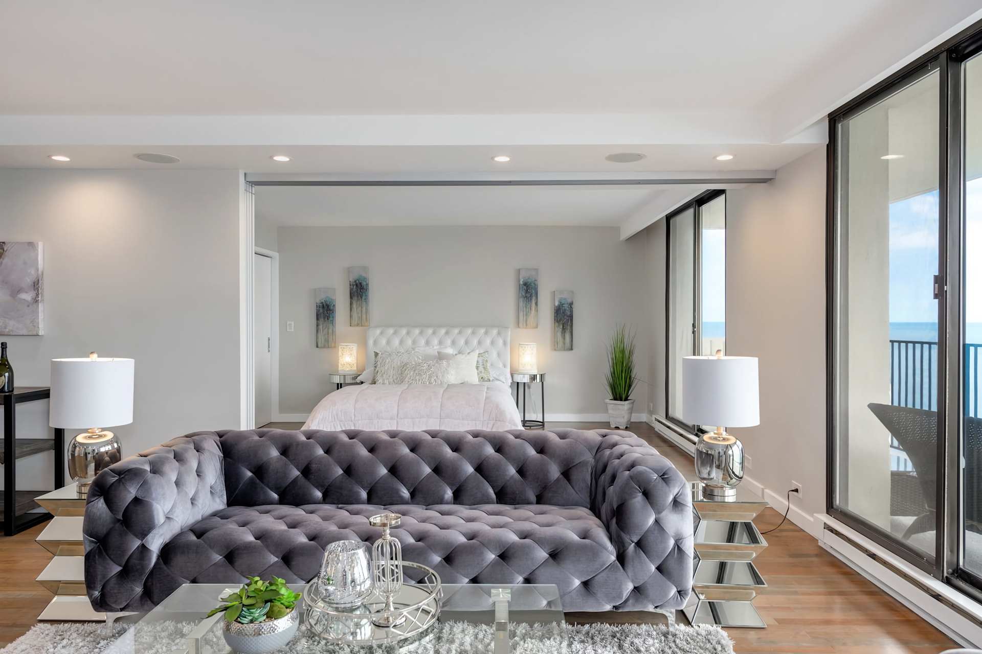 1212 N. Lake Shore Drive. #13BN