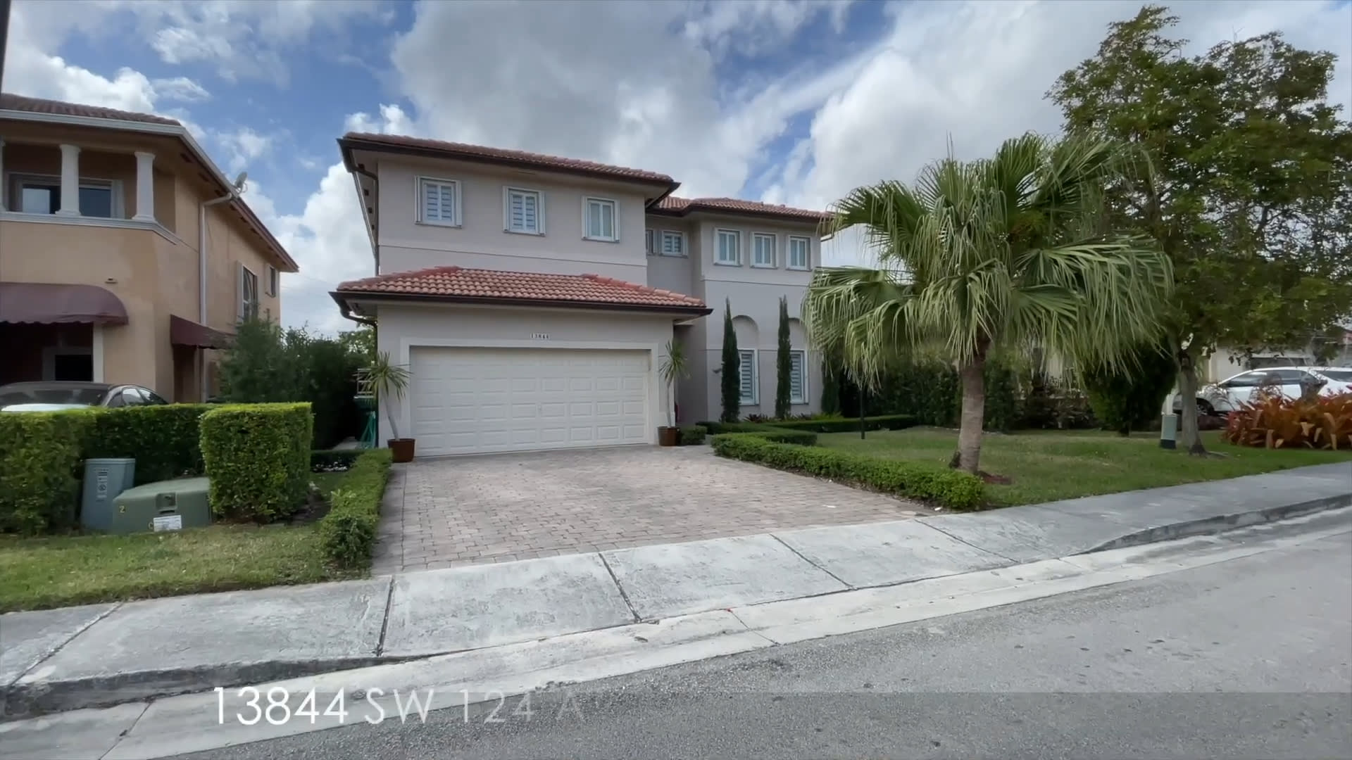 13353 SW 58 Ave Pinecrest, Fl 33153