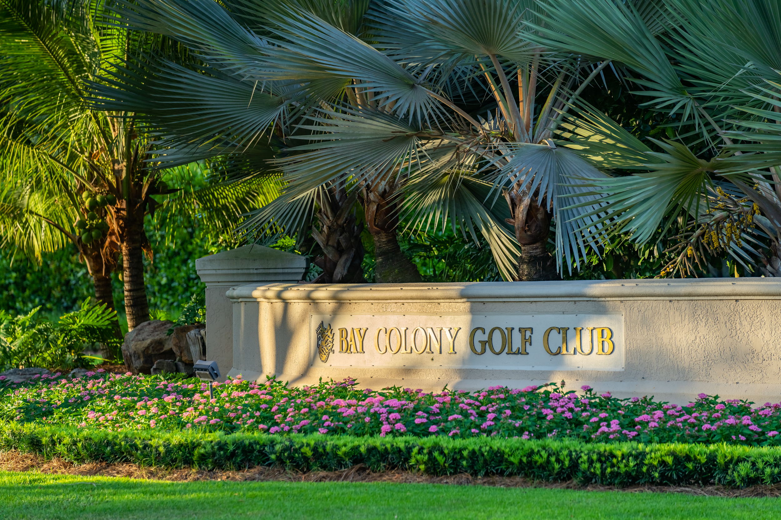 The Estates at Bay Colony within Pelican Marsh