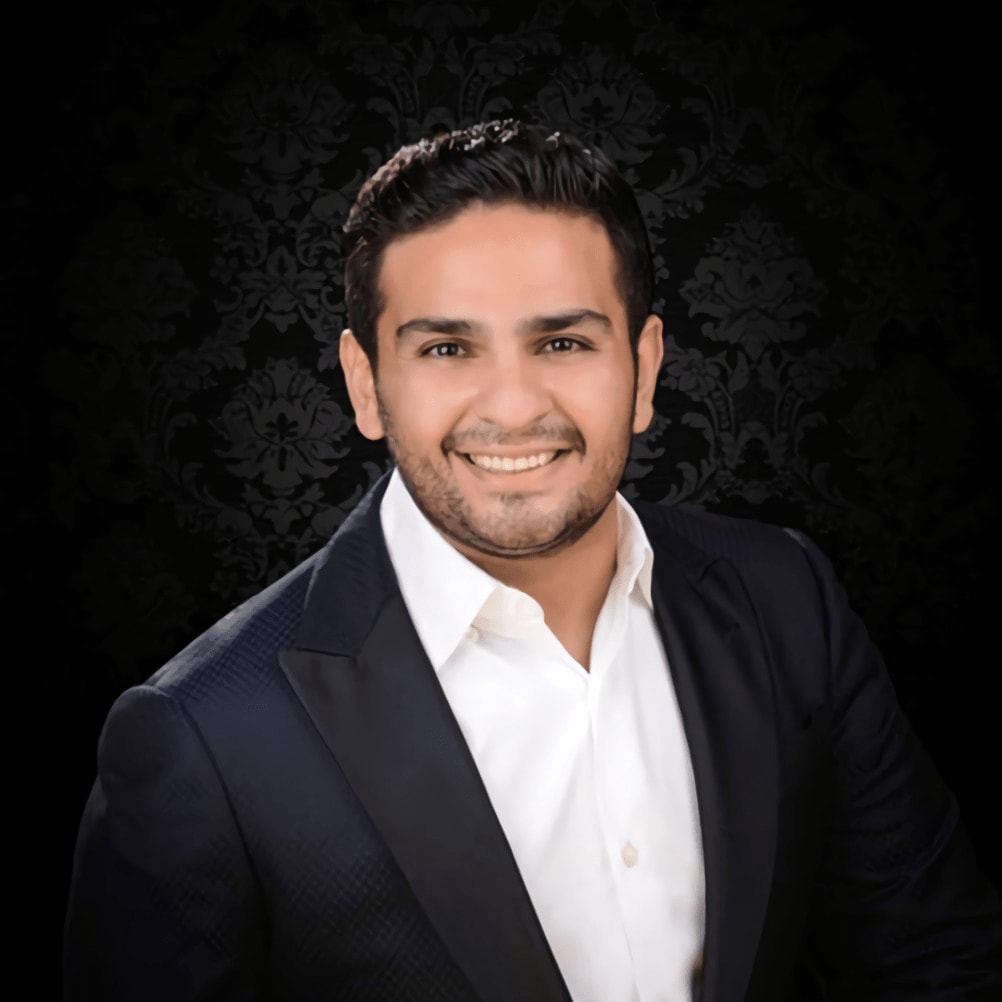 Amir Miri