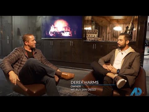 The American Dream with Kelly Kline and Derek Harms