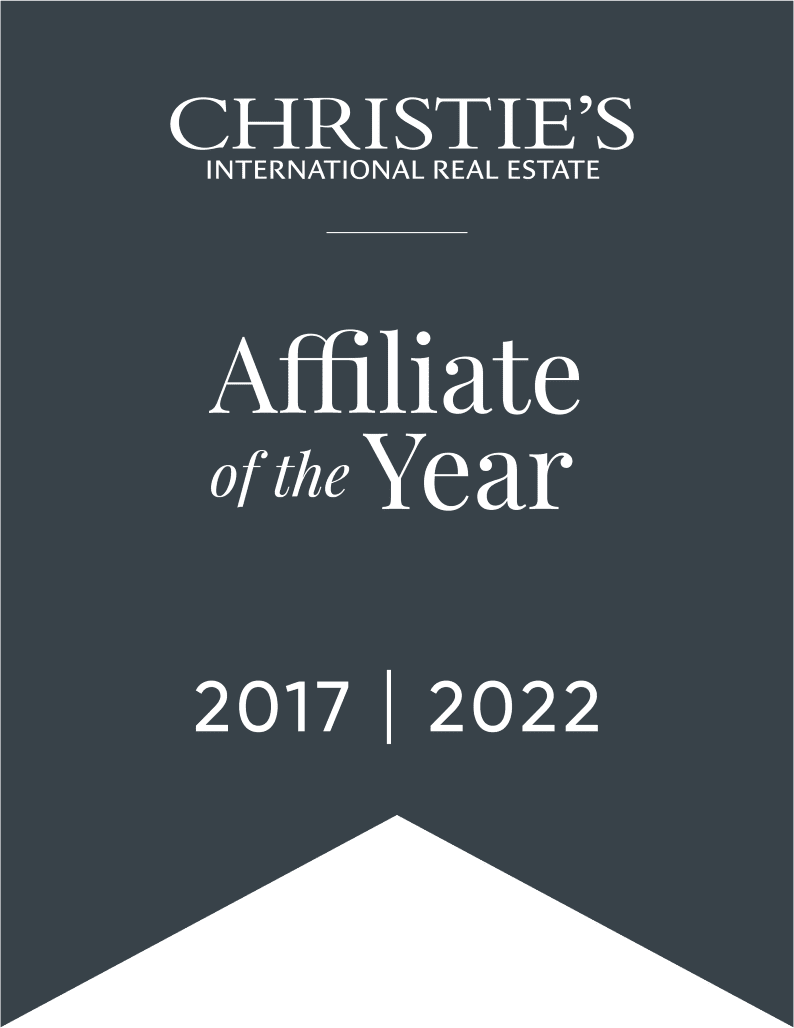 Affiliate of the Year