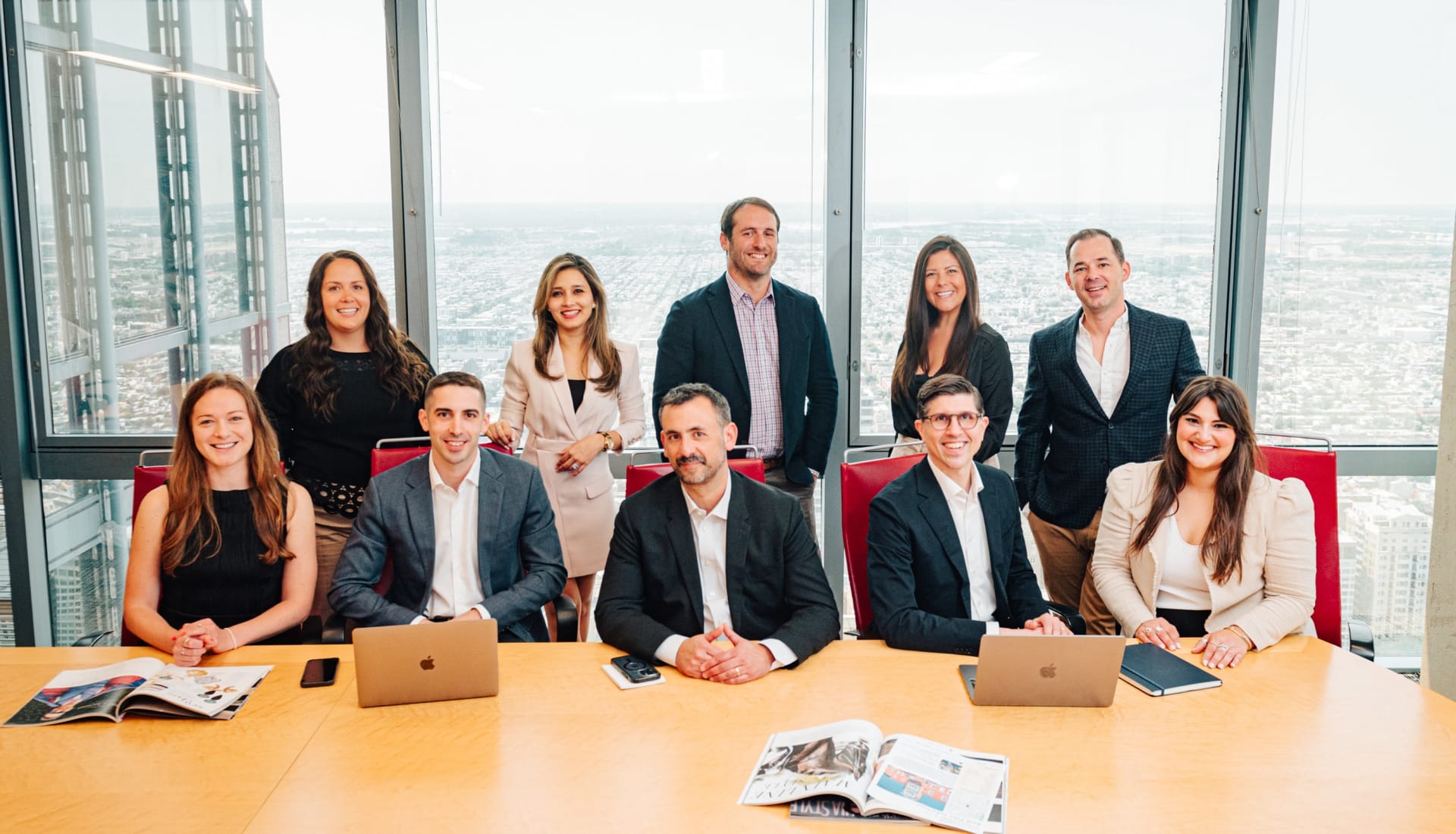 Meet Fresh Places | Trusted Real Estate Team in Philadelphia & Main Line