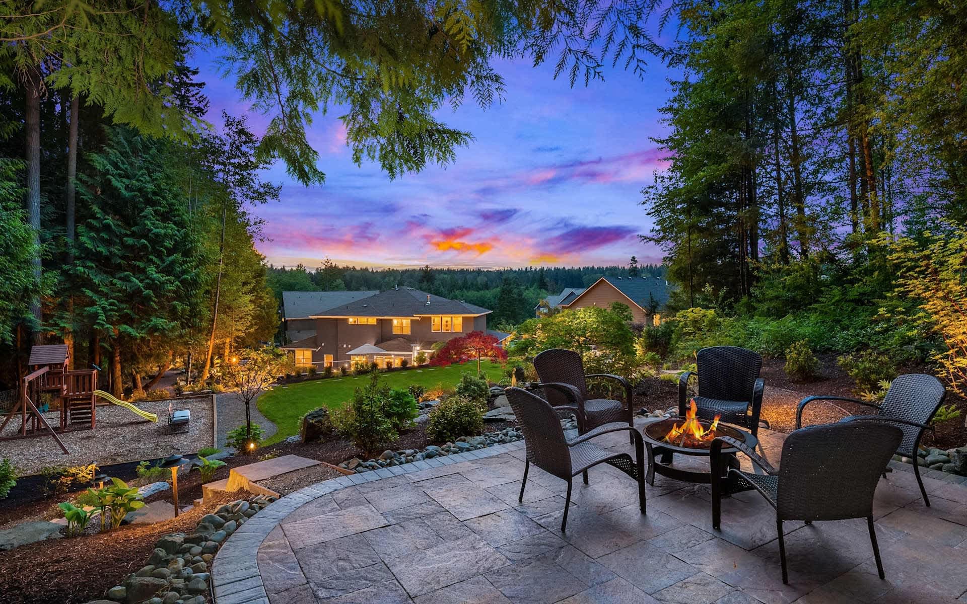 Valentine Home Sales Team at Keller Williams