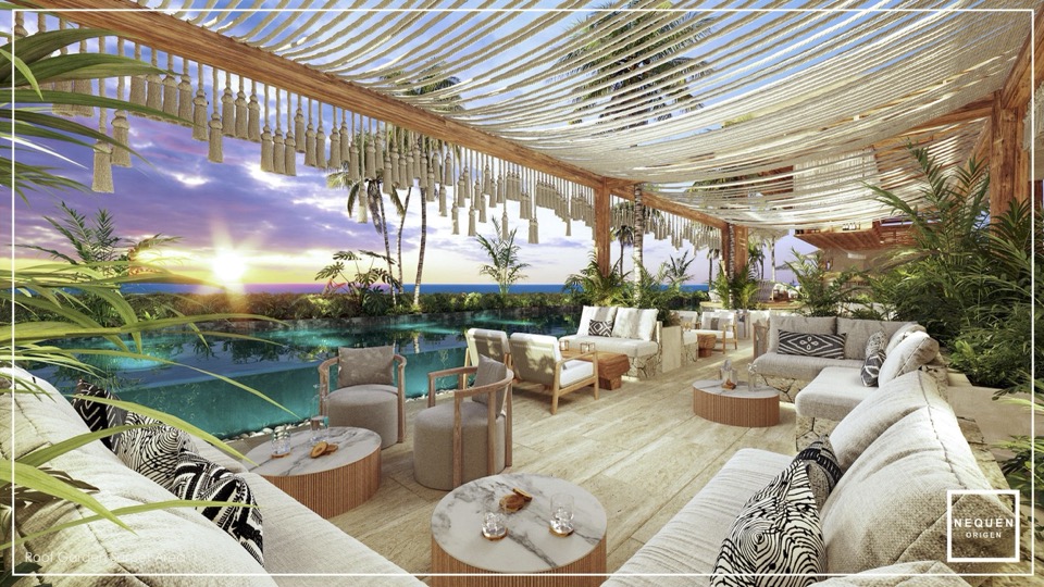 1 Bed Penthouse - Luxury 1-Bedroom Penthouse with Plunge Pool | Region 8 - photo 9