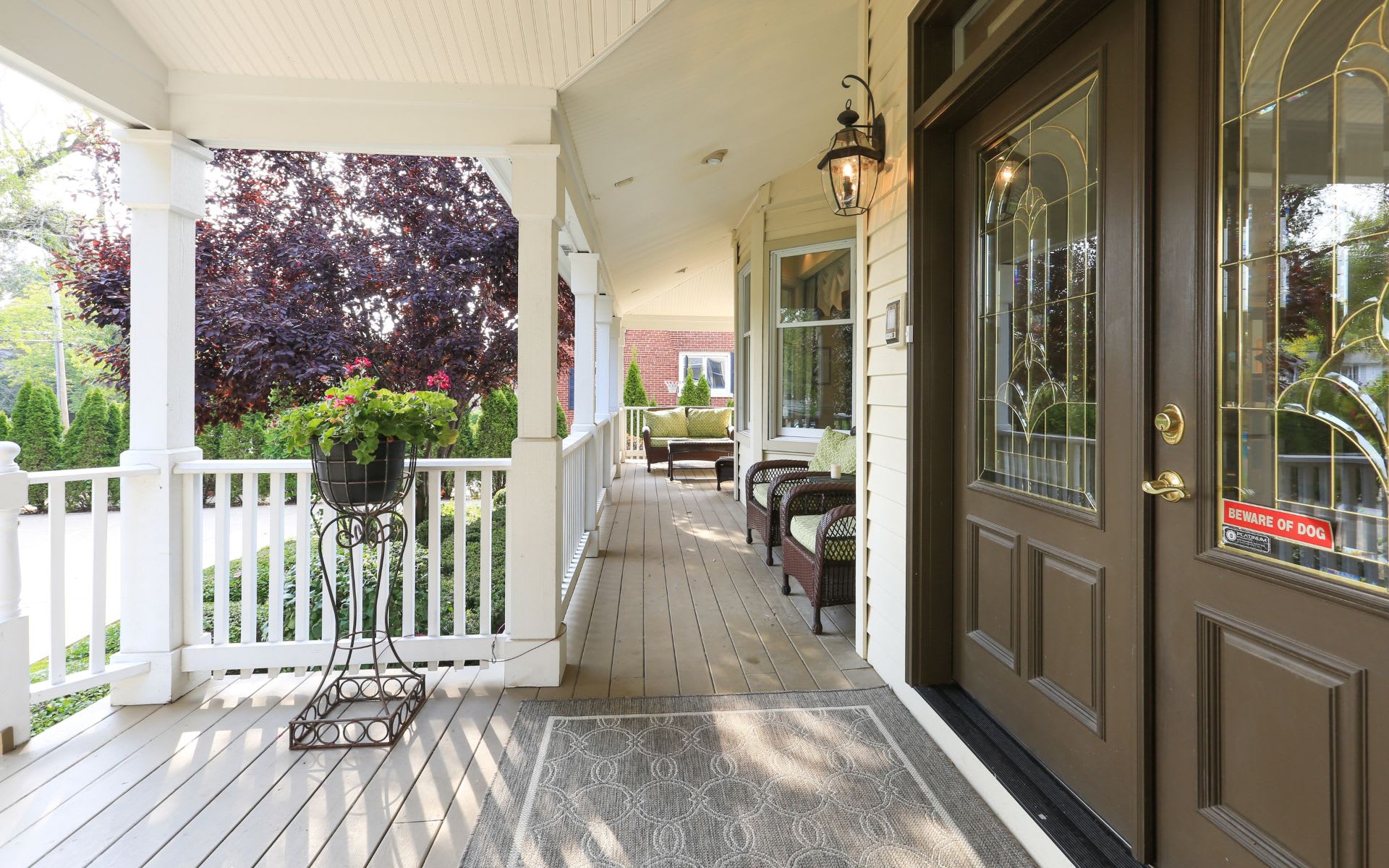 239 E South St. - Listed by Lisa Zeller-O'Malley Realtor