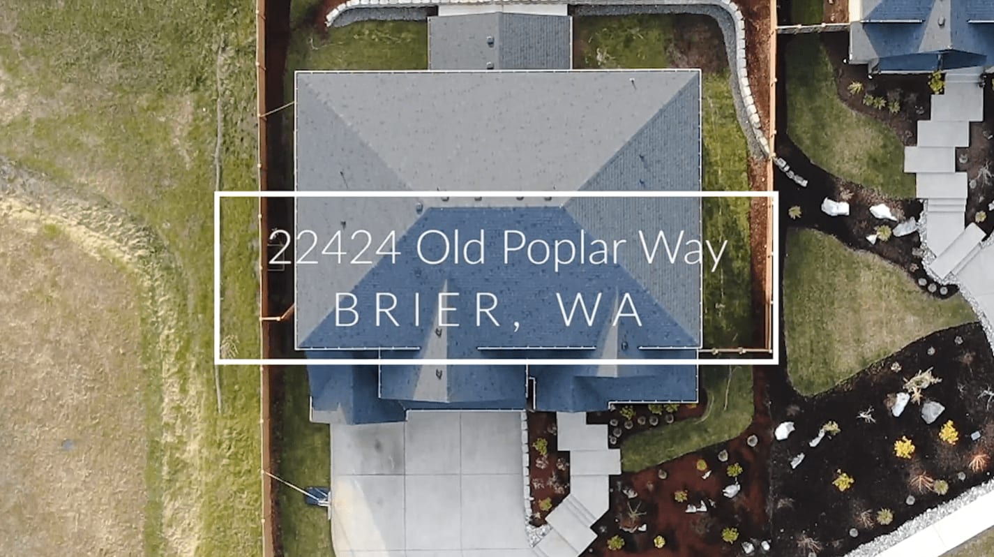 22424 Old Poplar Way Brier,WA