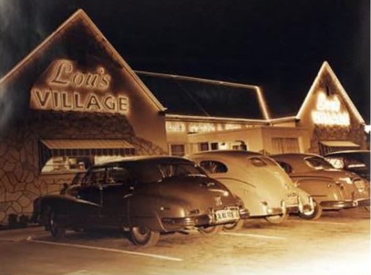 Lou’s Village