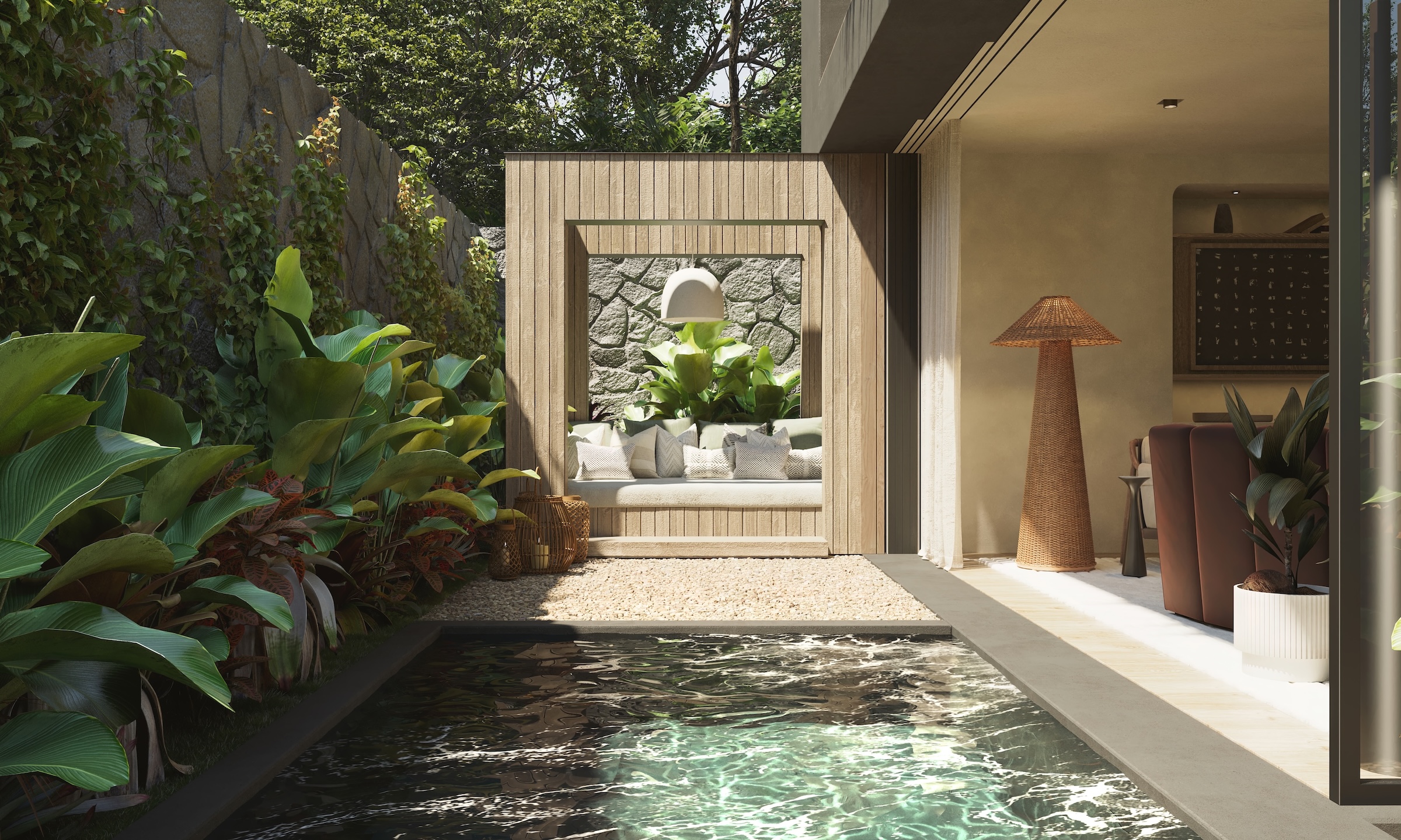 5 Bed Villa - Luxury 5-Bedroom Villa in Tulum 101 | Tulum 101 - photo 15