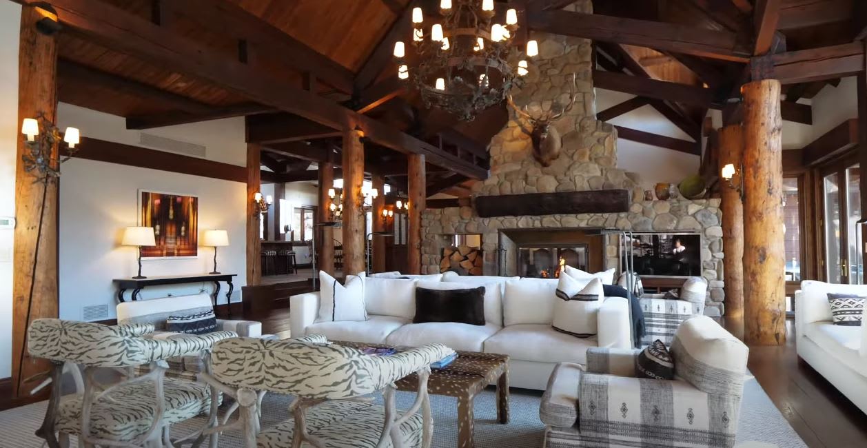 SOLD | $17.5M | Red Mountain Retreat | 411 Willoughby Way, Aspen