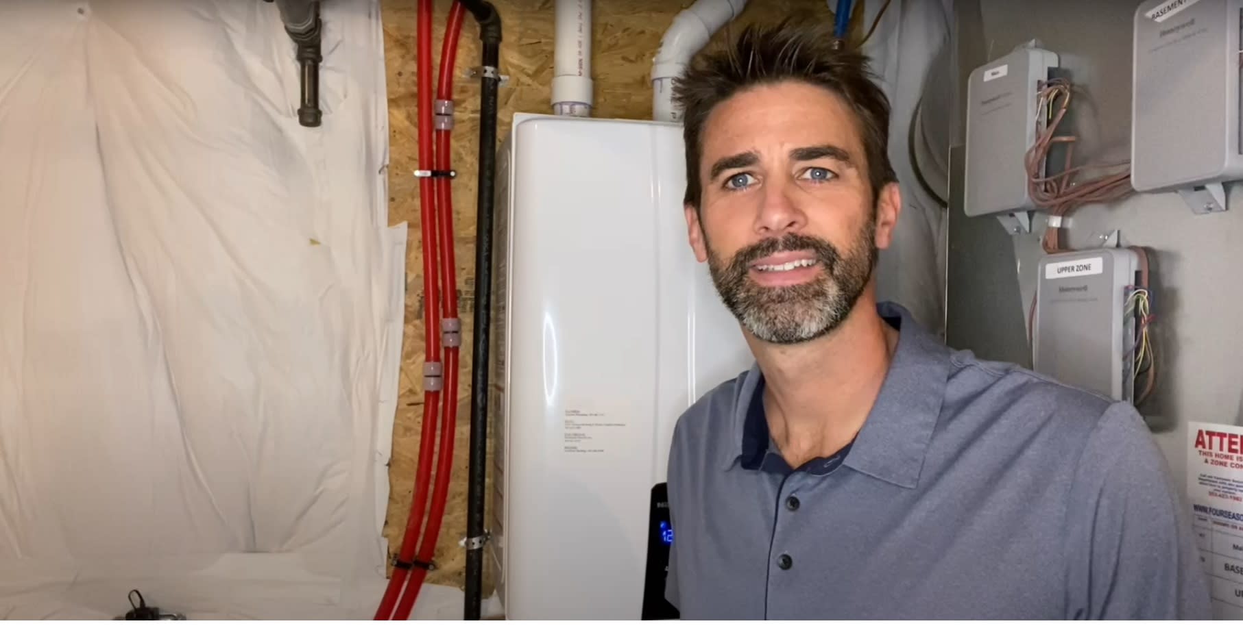 Infinity Home Collection How To Maintain Your Tankless Water Heater