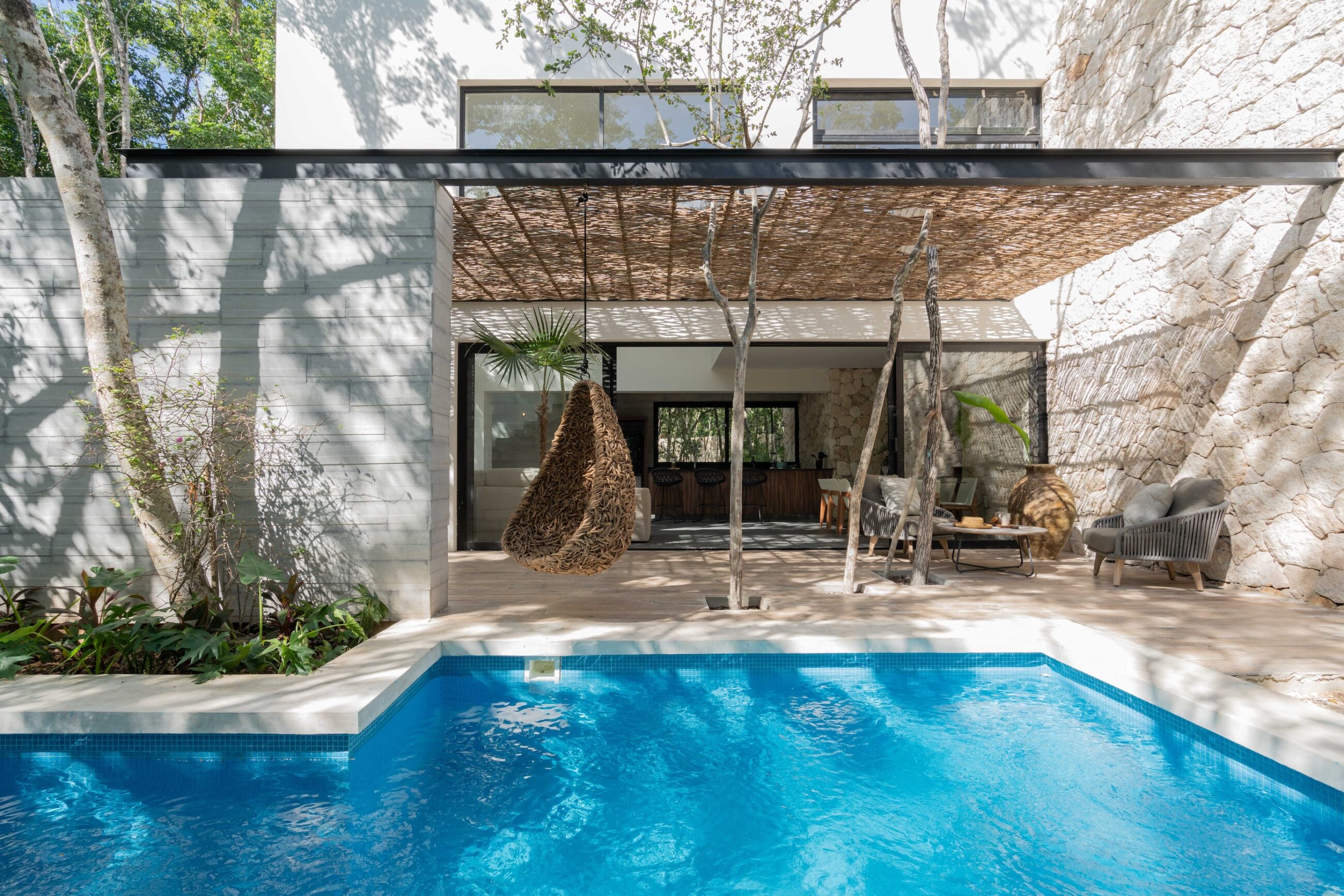 4 Bed Villa - Villa 11 | Region 15