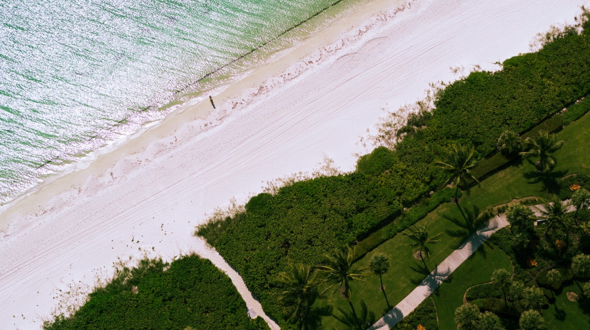 Vanderbilt Beach