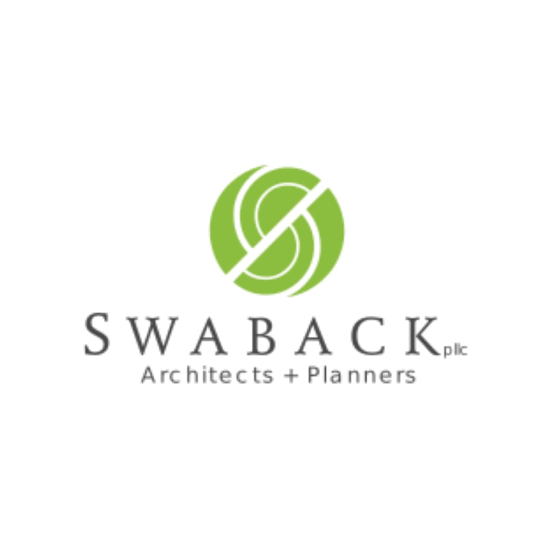 Swaback Architects logo