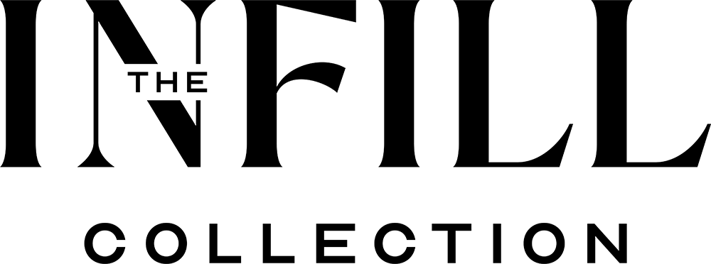 The Infill Collection Logo