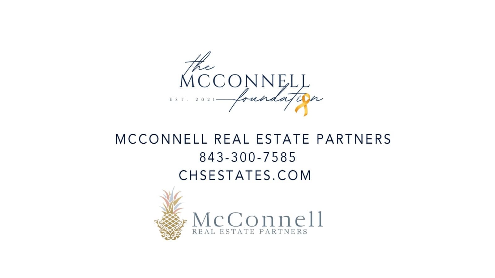 Mcconnell Real Estate Partners