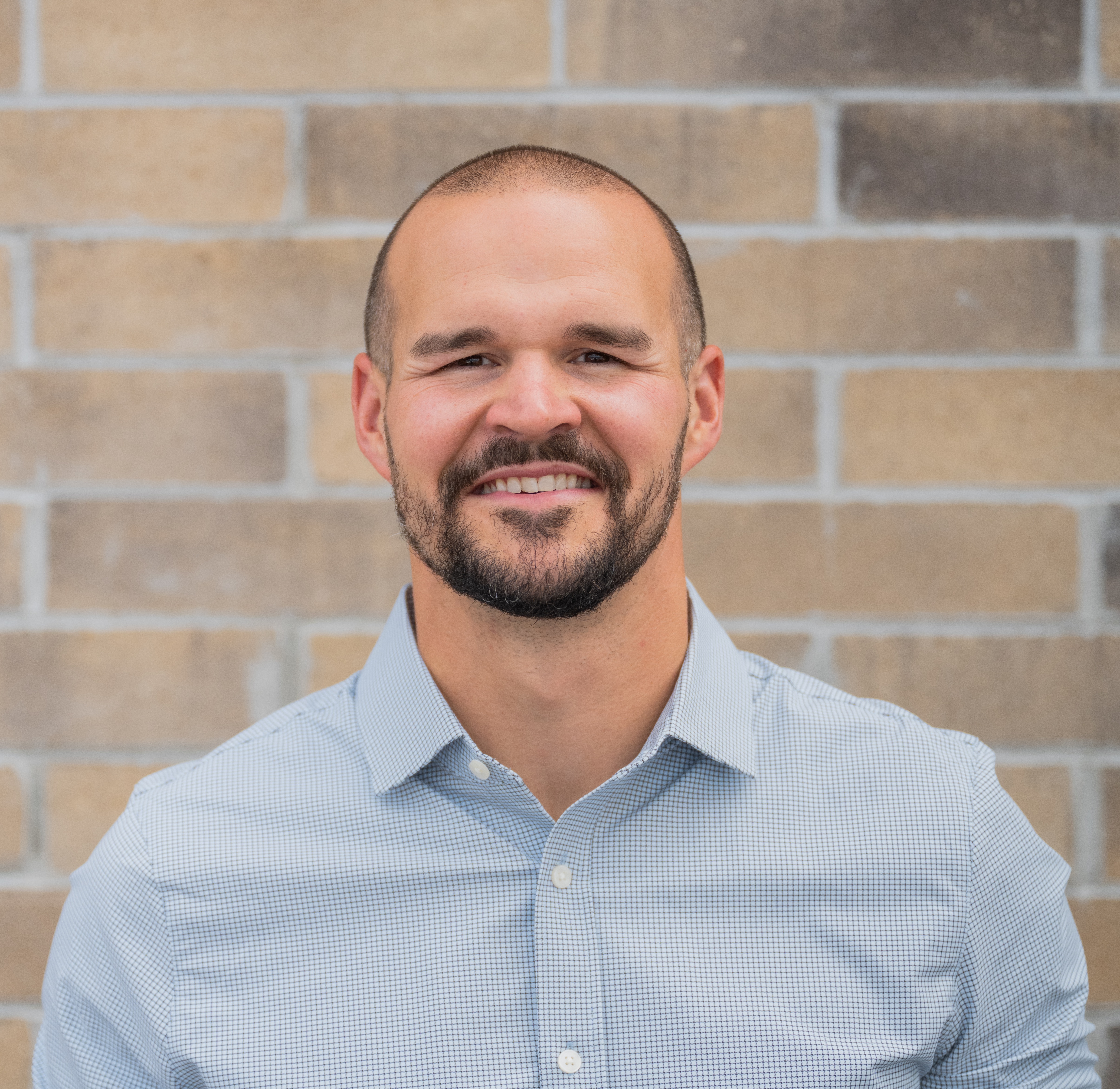 Trent Sims, The Mitten Group