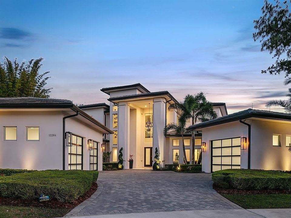 Casa del Lago Windermere Florida