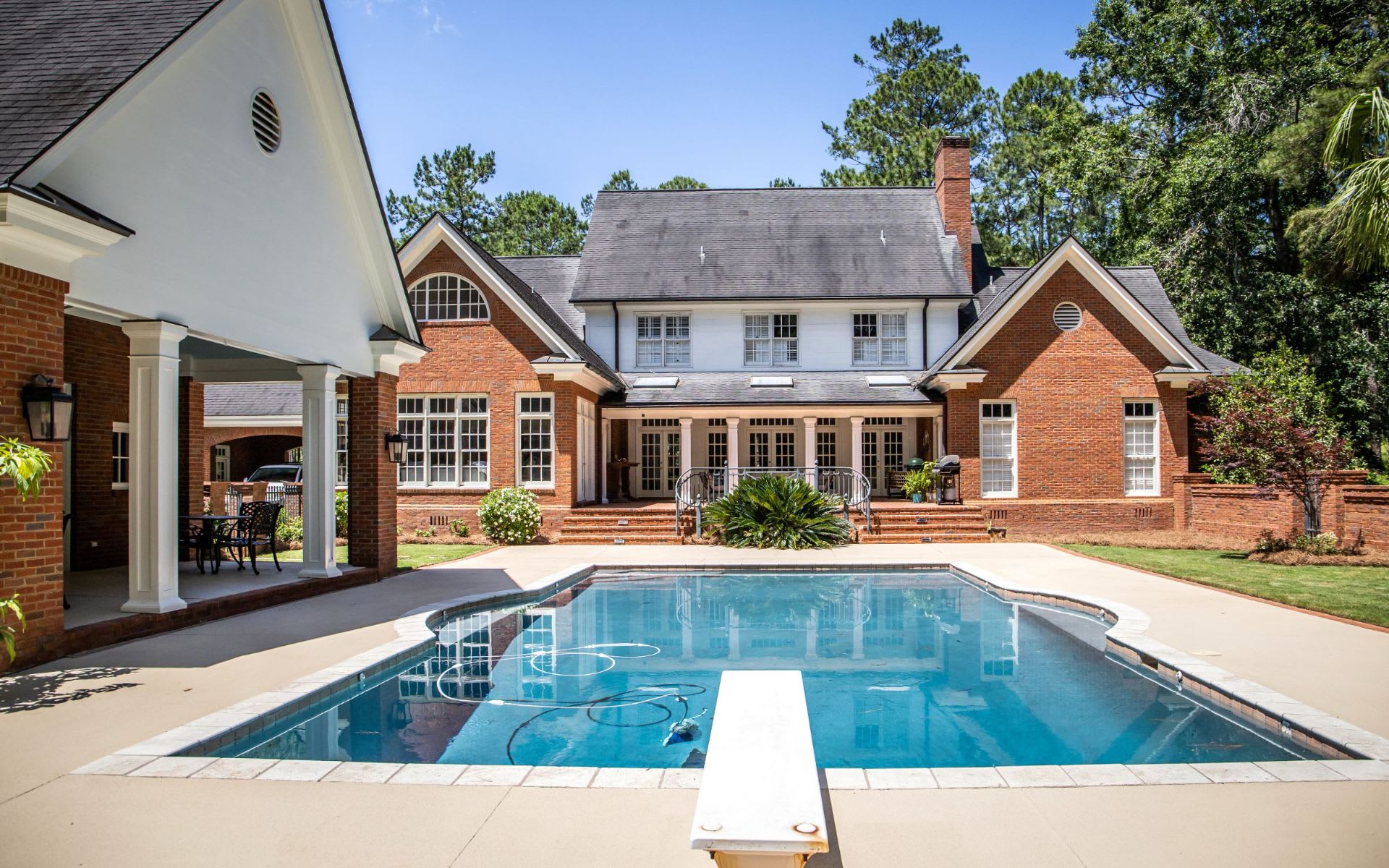Properties for Sale in Georgia | The Key Group
