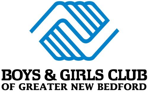 Boys and Girls Club of Greater New Bedford Logo