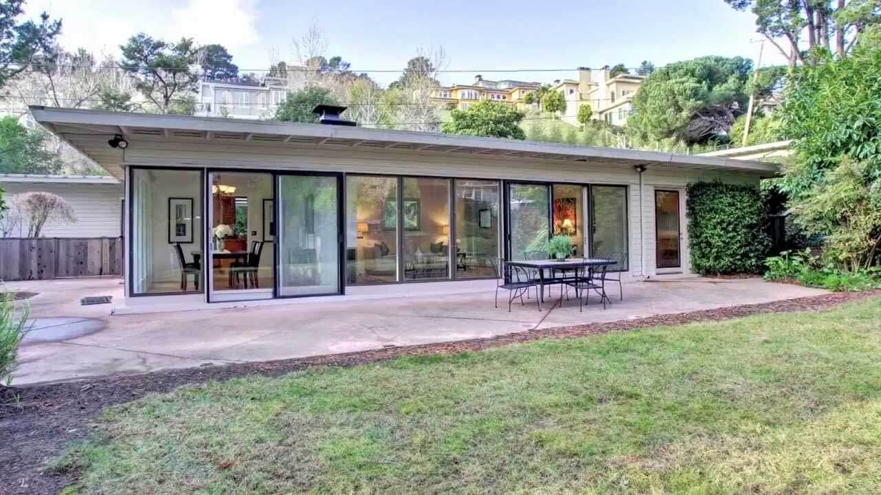 224 Ricardo Court, Mill Valley