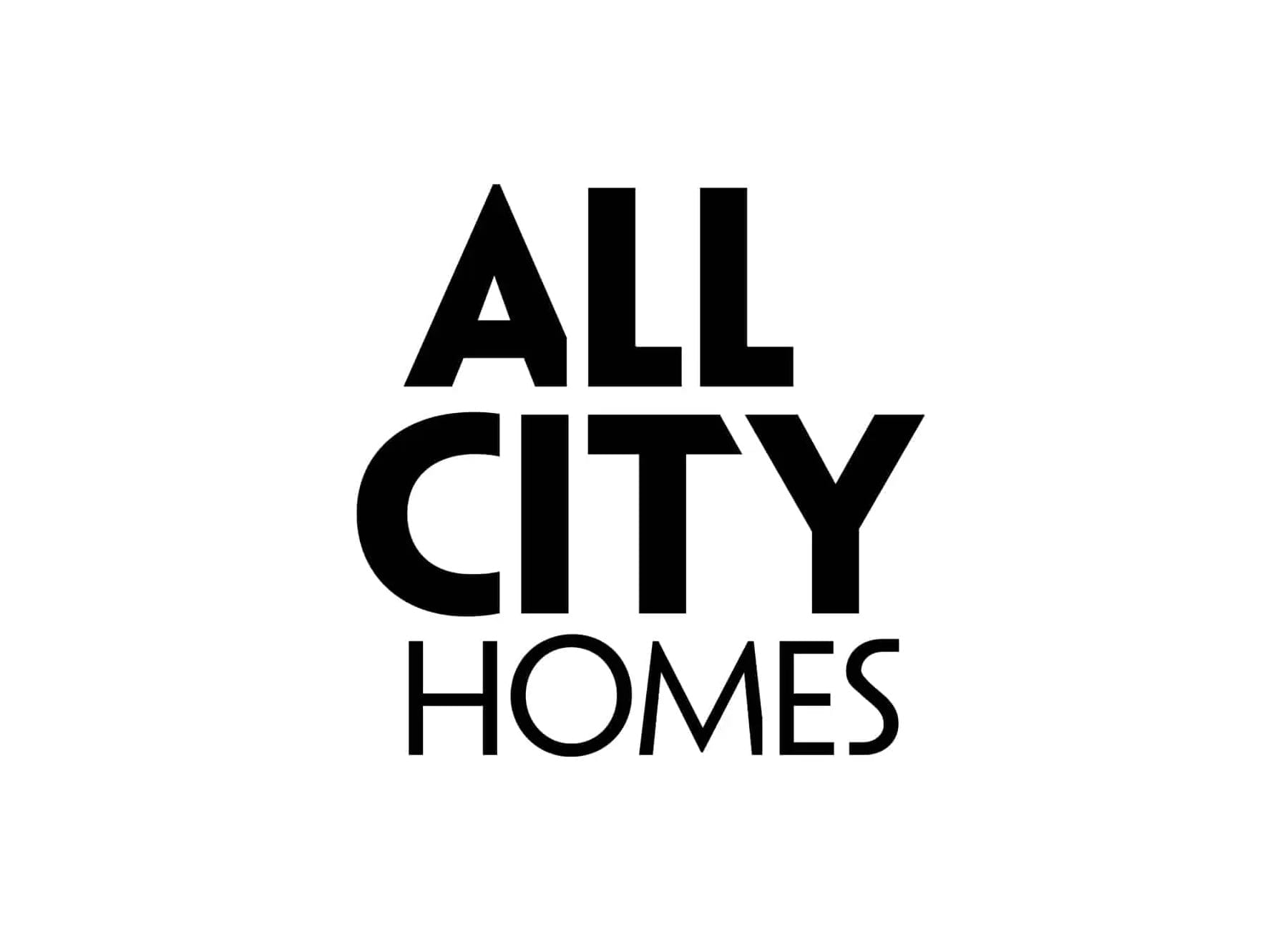 About All City Homes