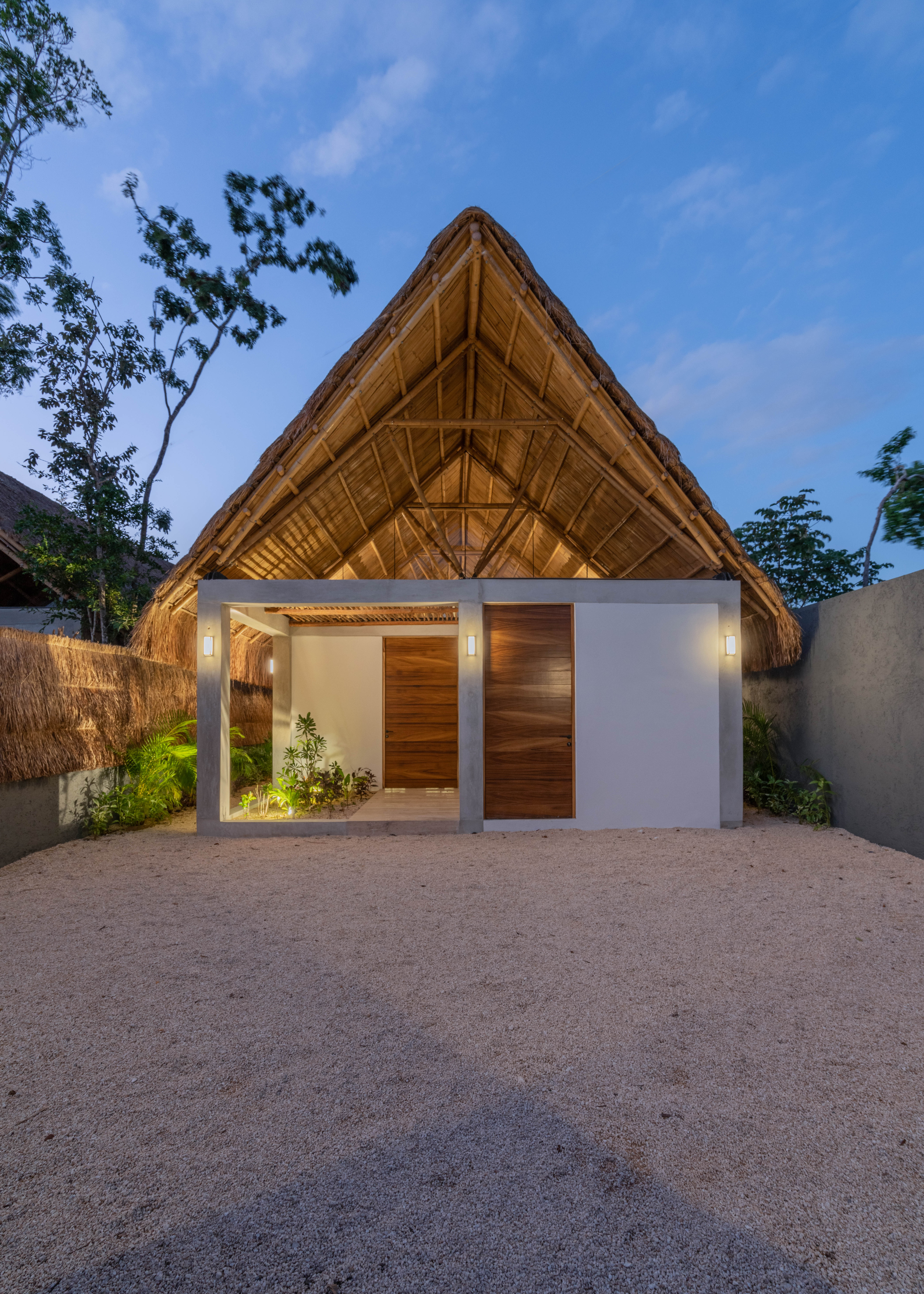 4 Bed Villa - 4BR Luxury Jungle Villa in Tulum | Region 15 - photo 21