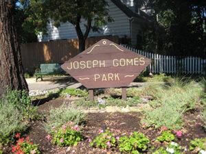 Joseph Gomes Park