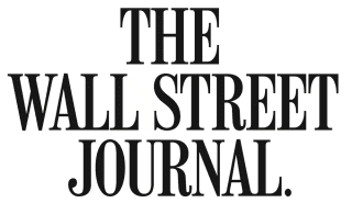 The Wall Street Journal Logo