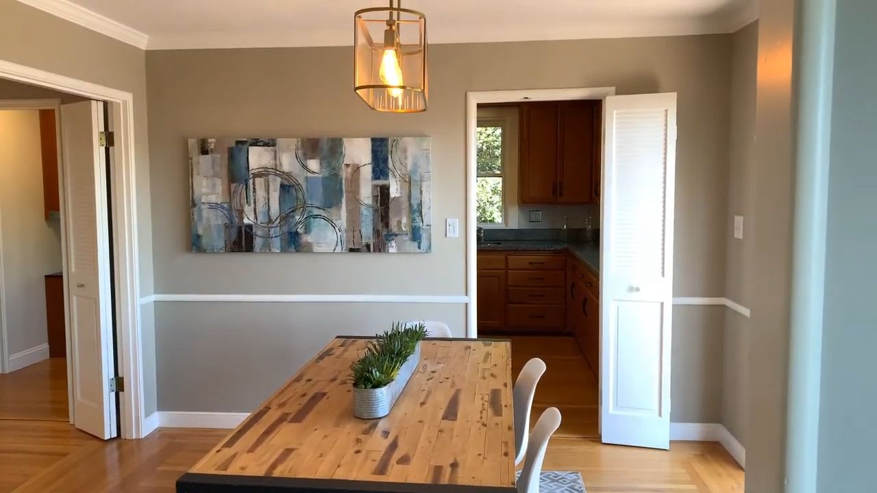 6317 Wood Dr, Oakland video tour