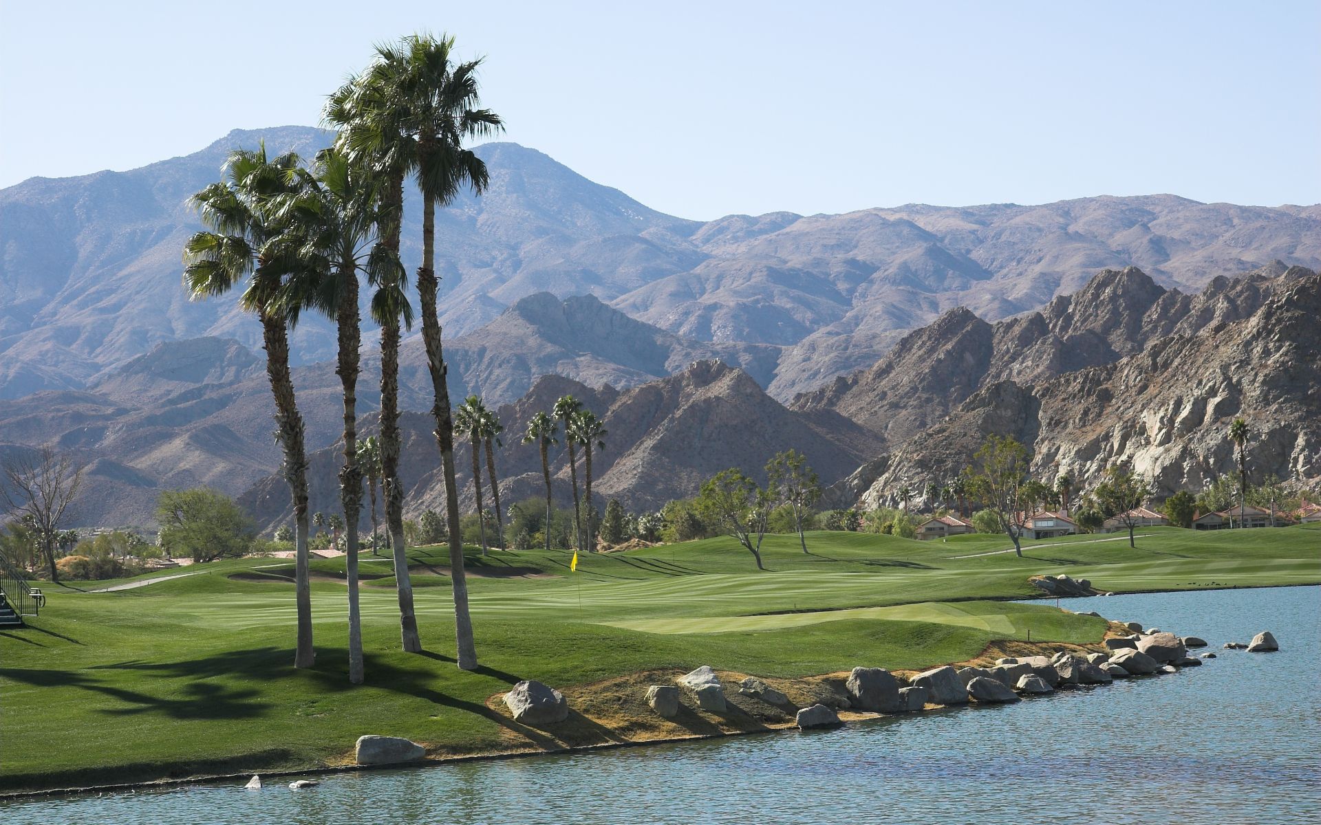 Rancho Mirage
