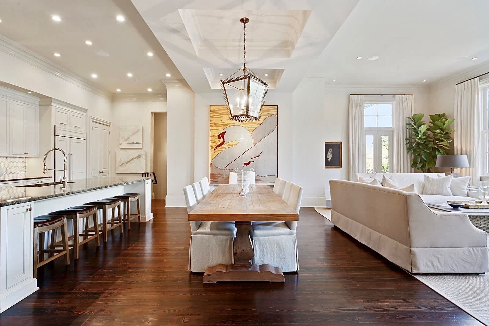 Picture of About the New Orleans Luxury Living Real Estate Group