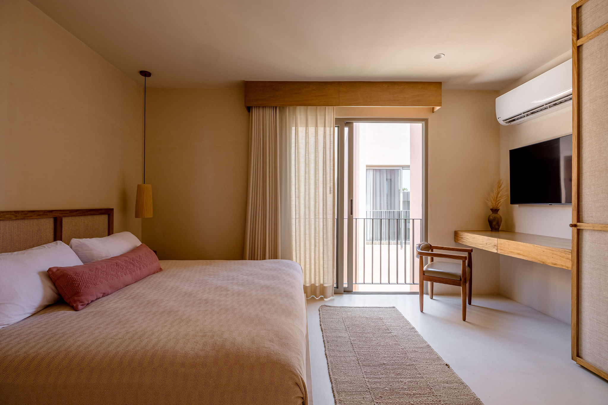 3 Bed Penthouse - Aflora 3 | Aldea Zama - photo 47