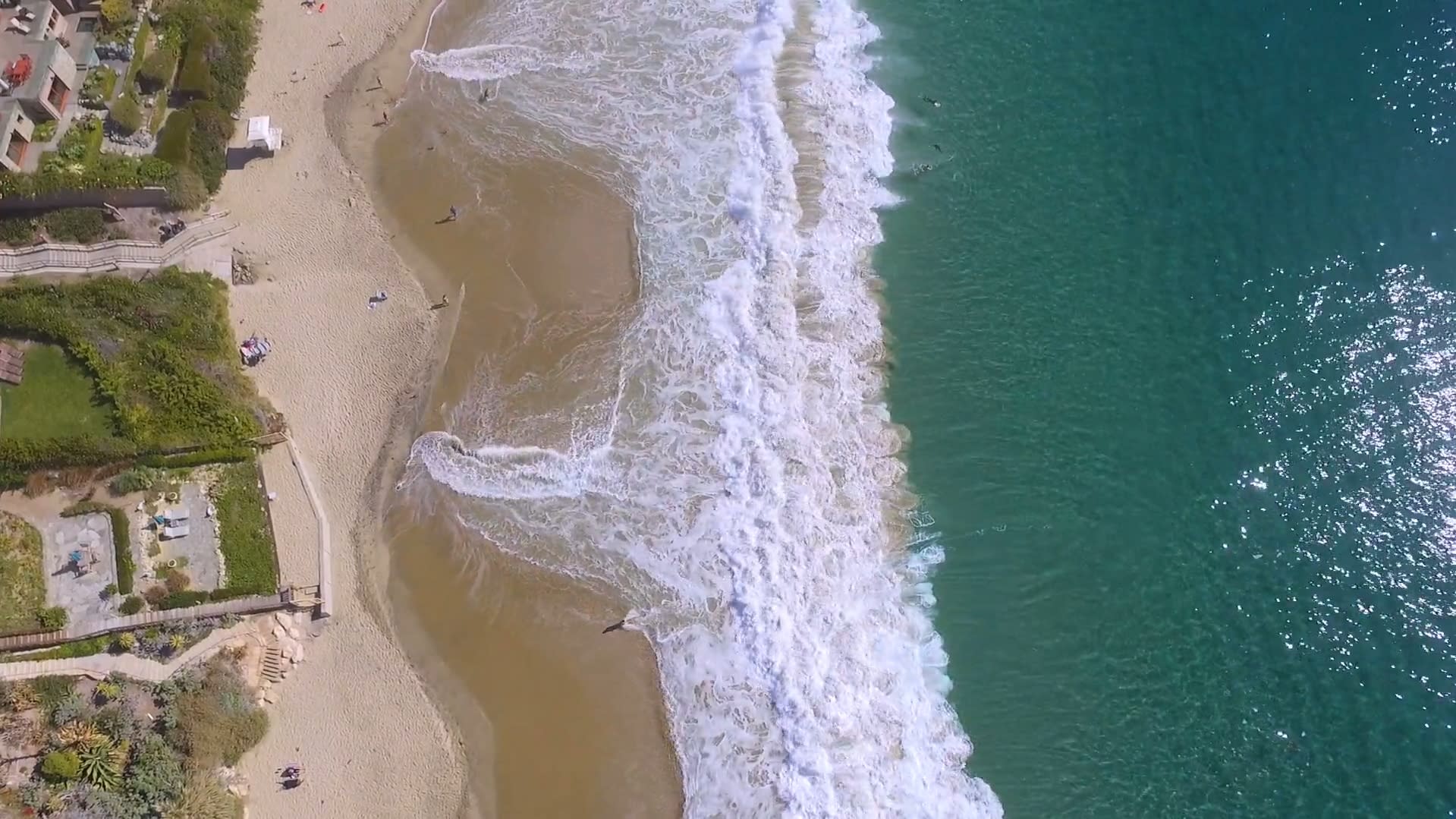 Laguna Beach California