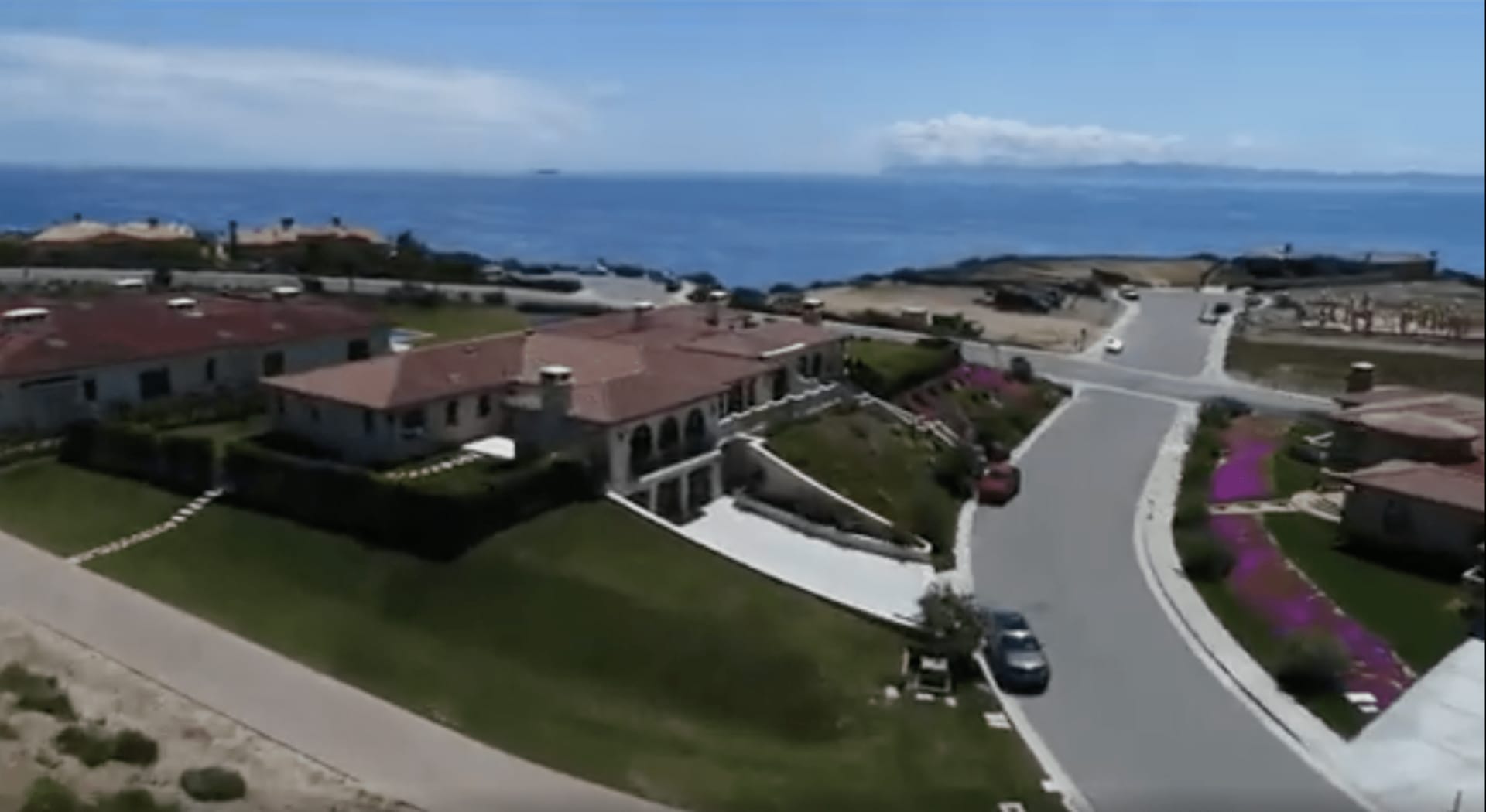 31990 Emerald View Drive, Rancho Palos Verdes