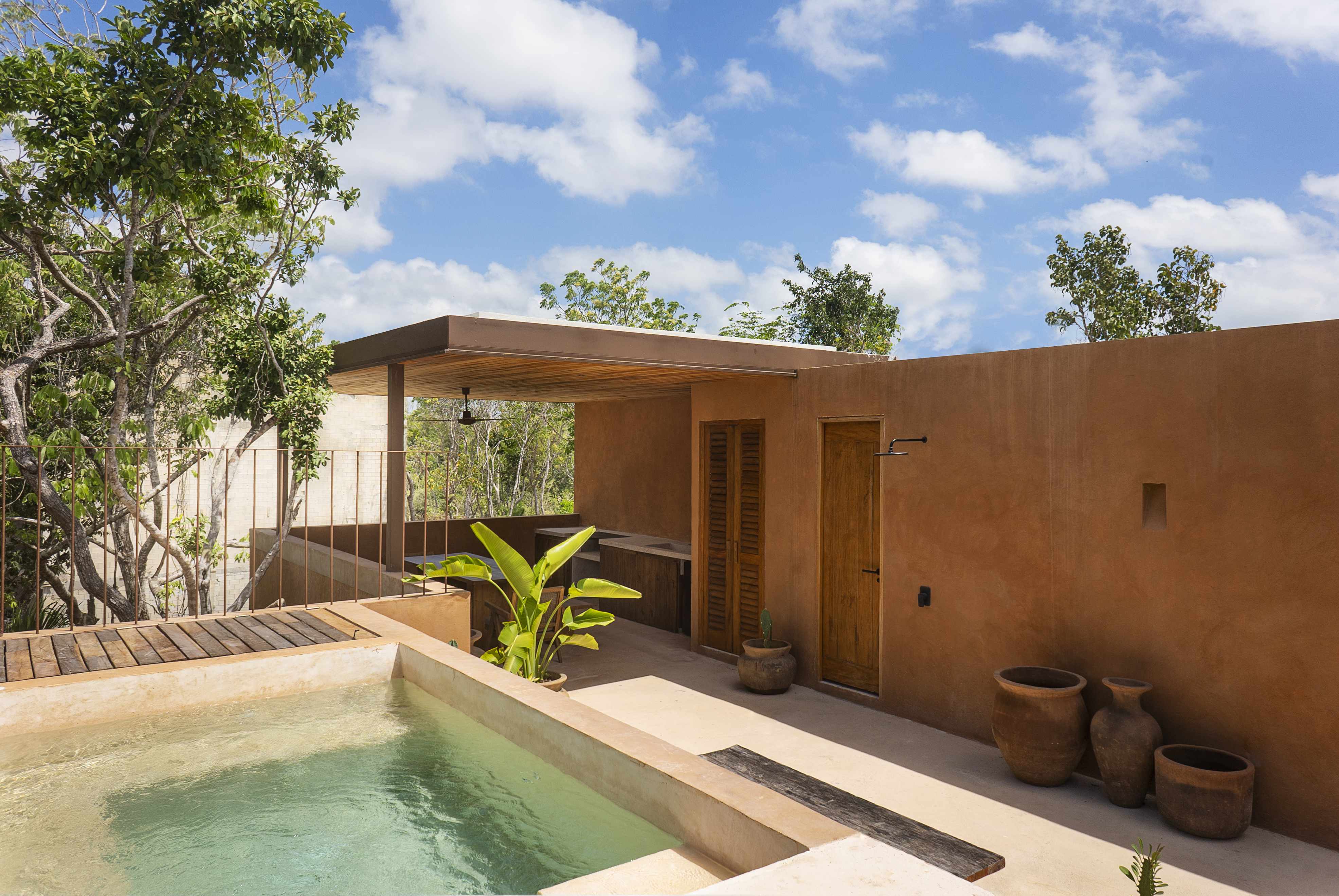 3 Bed Villa - Villa 2 at Kokoon Pueblo | Region 15 - photo 31