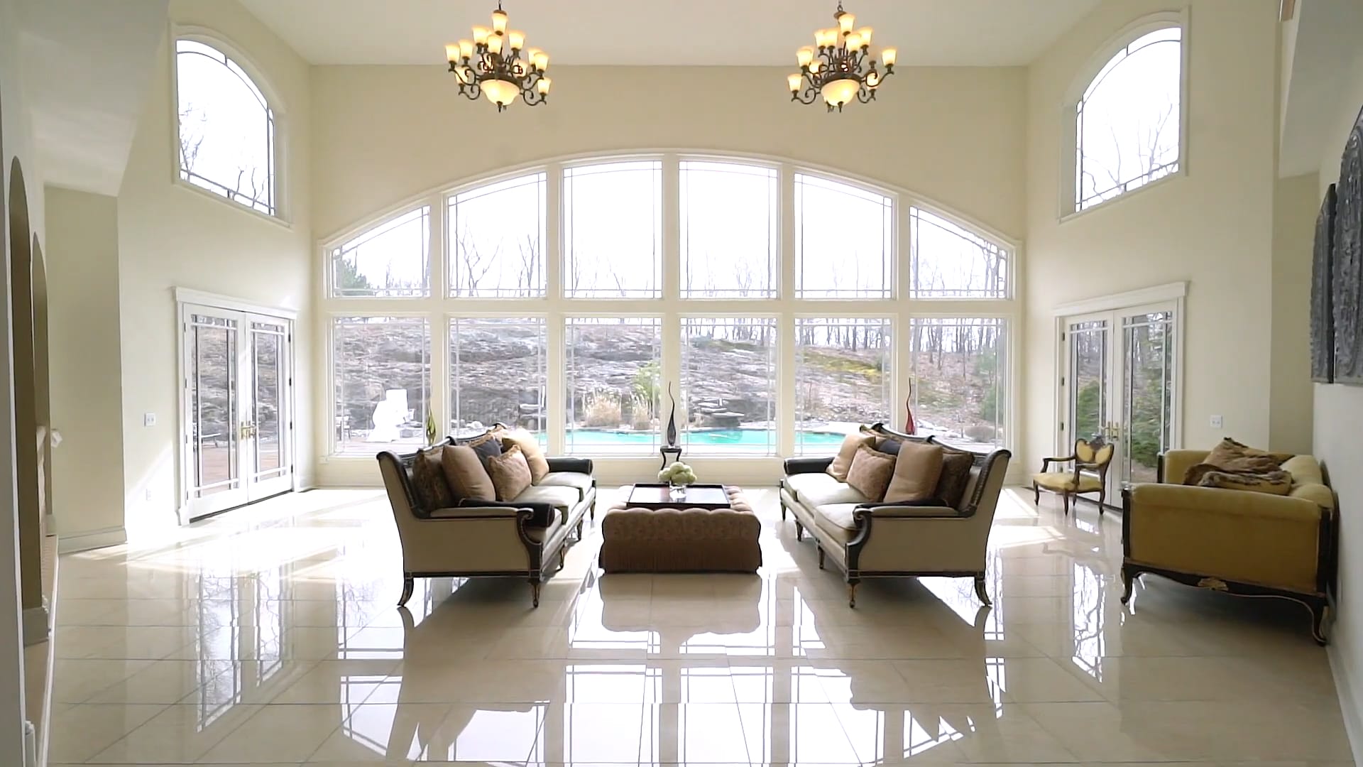 New Jersey Luxury Listing - 41 Green Rd, Sparta, NJ 07871
